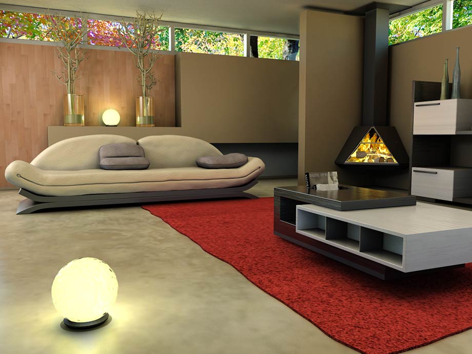 Berken Waiting Room 02