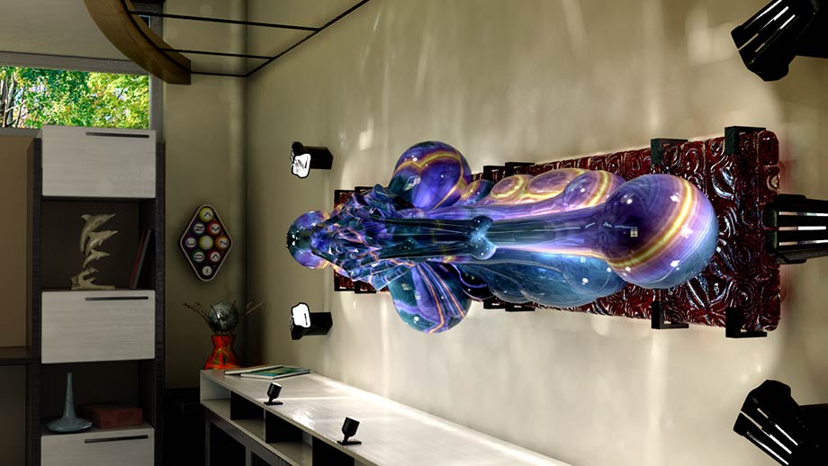 Berken Waiting Room 03